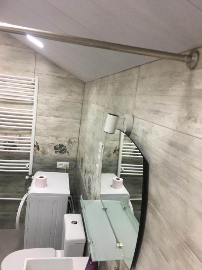 تبليسي Rooftop View المظهر الخارجي الصورة